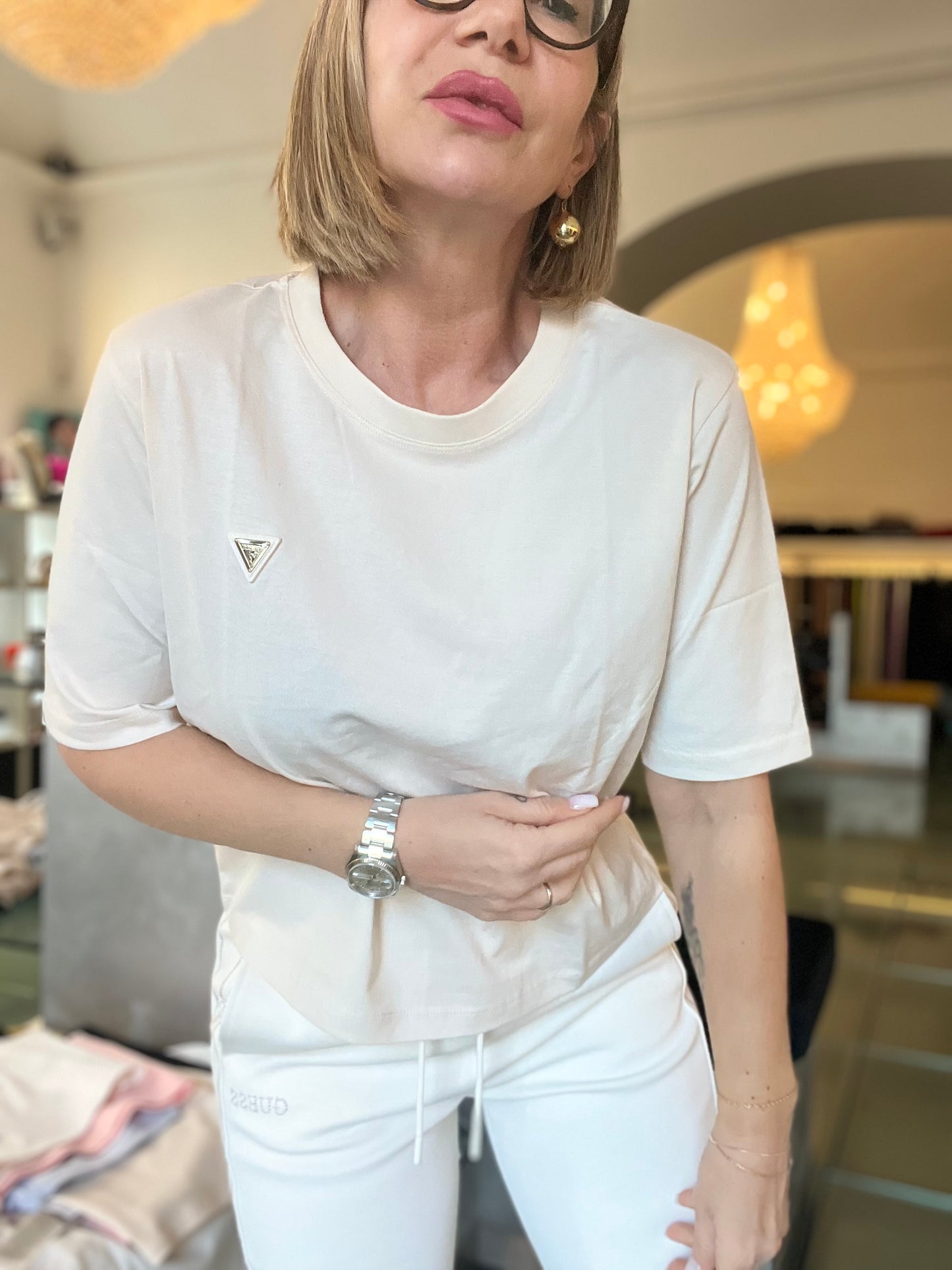 Guess - T-Shirt