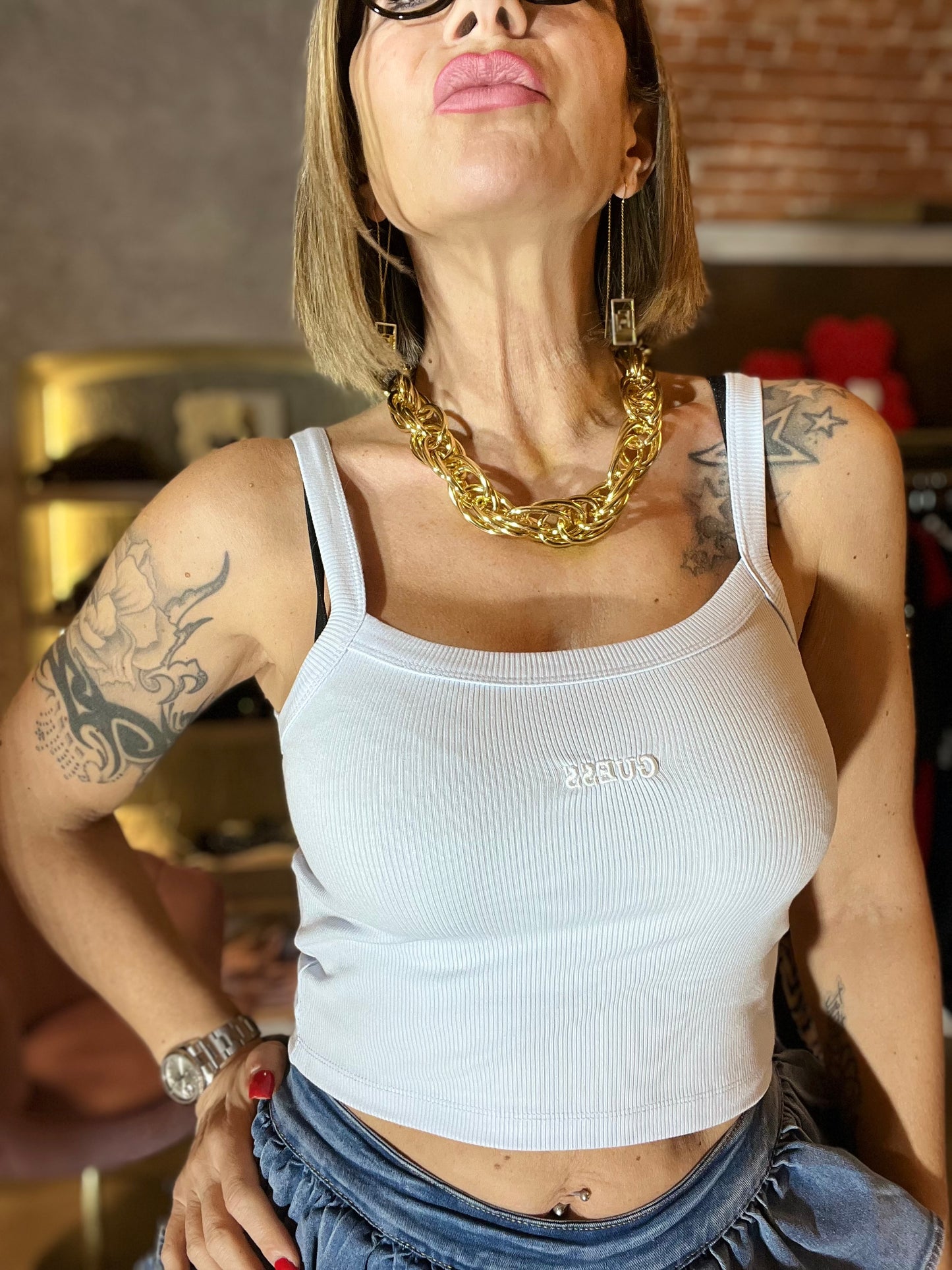 Guess - Top