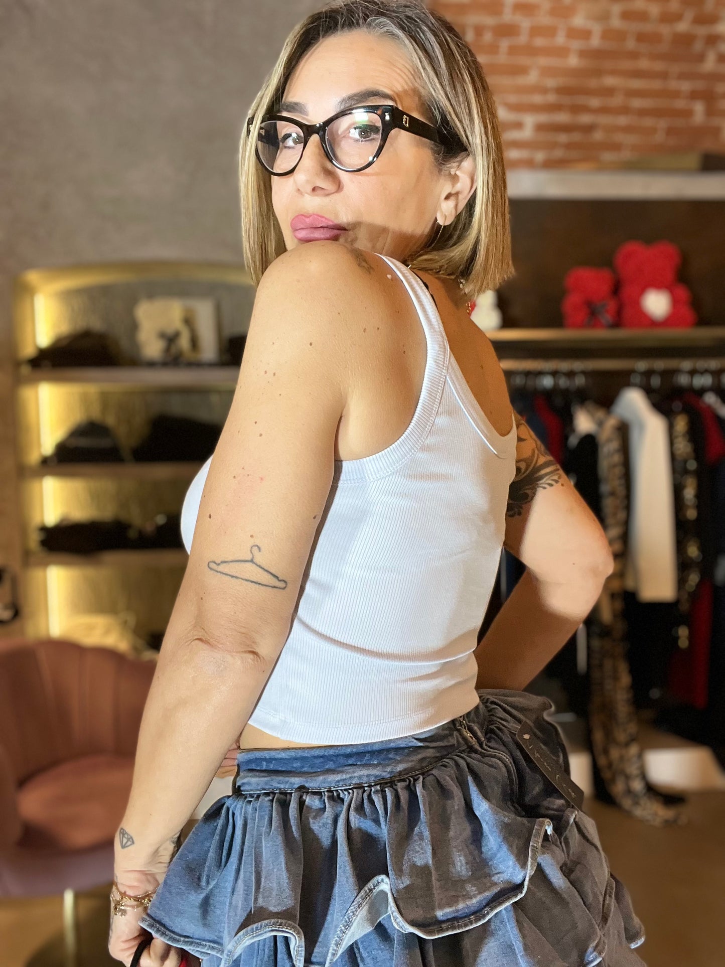 Guess - Top