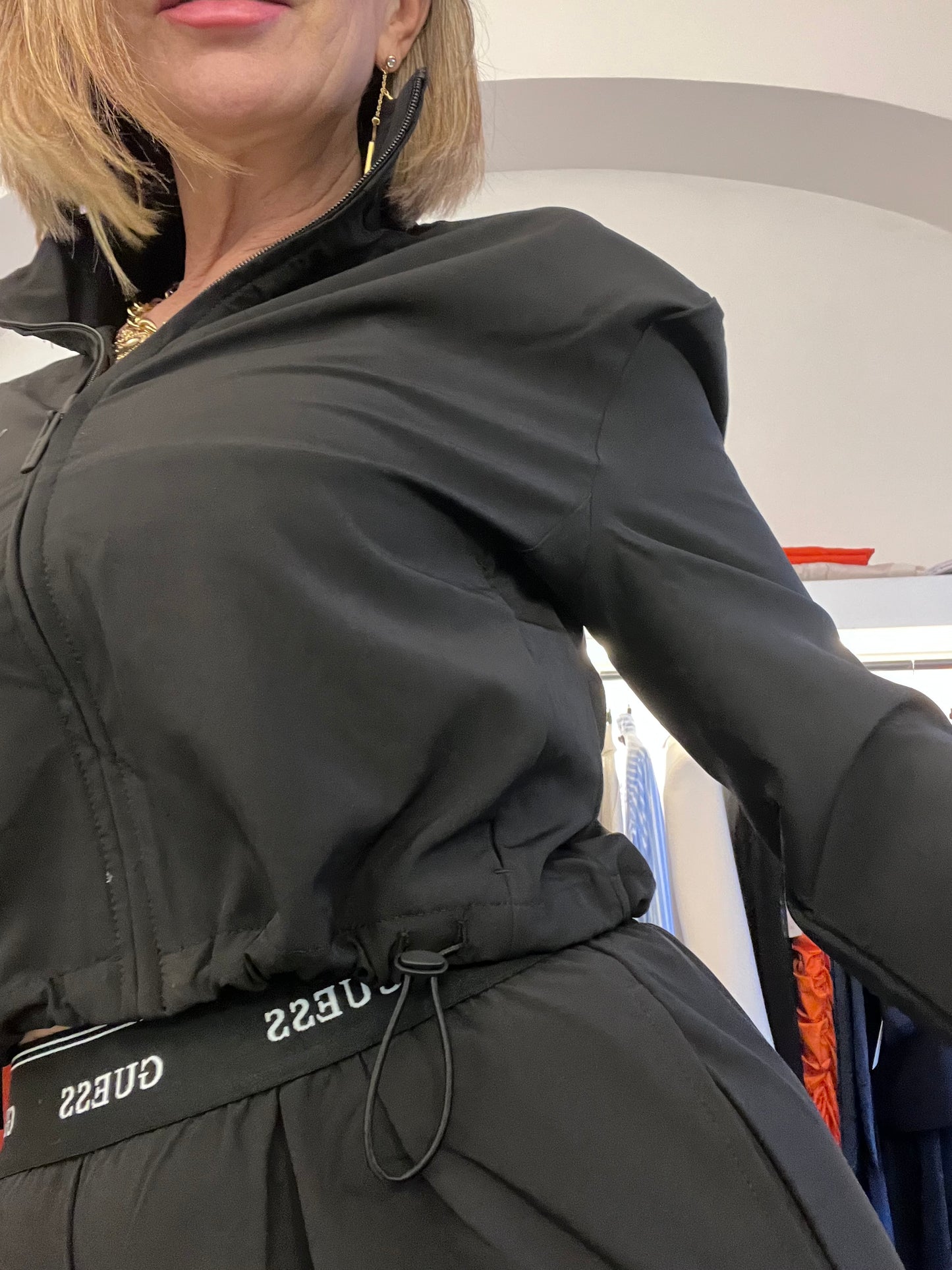 Guess - Felpa