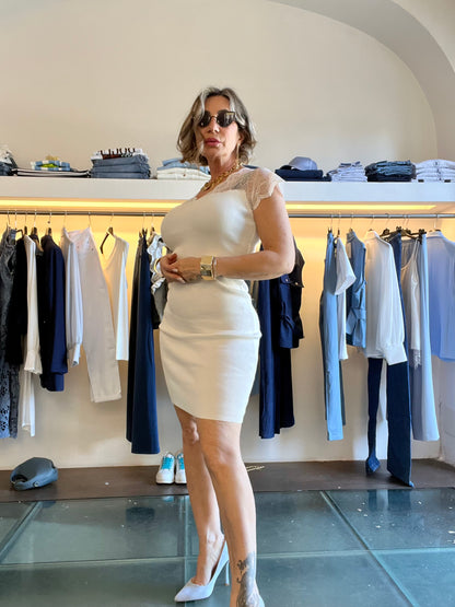 Nueva Vida - Abito Caterina