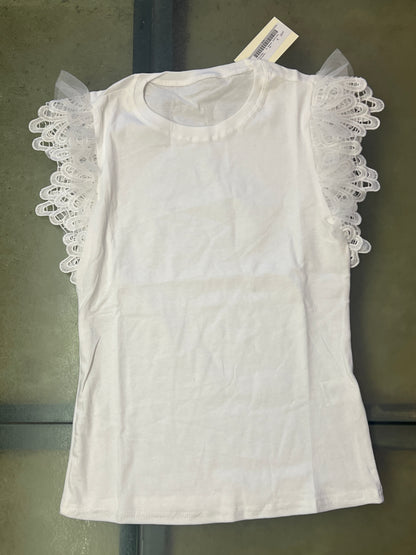 Nueva Vida - T-Shirt Marta