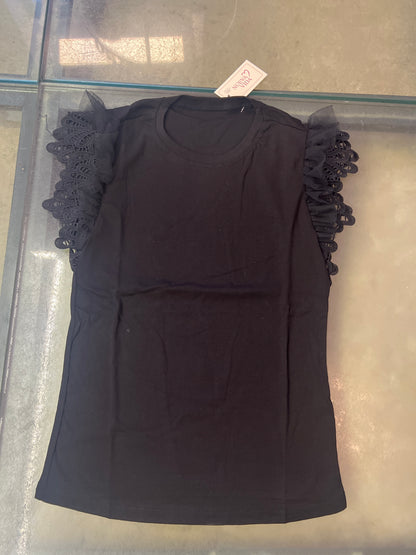 Nueva Vida - T-Shirt Marta