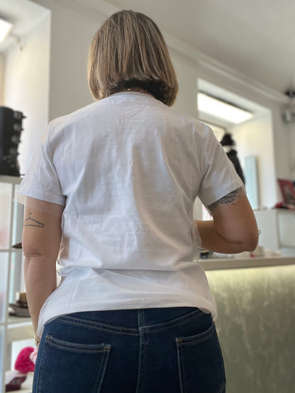 Nueva Vida - T-Shirt Cristina