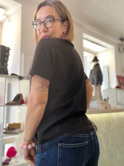 Nueva Vida - T-Shirt Cristina