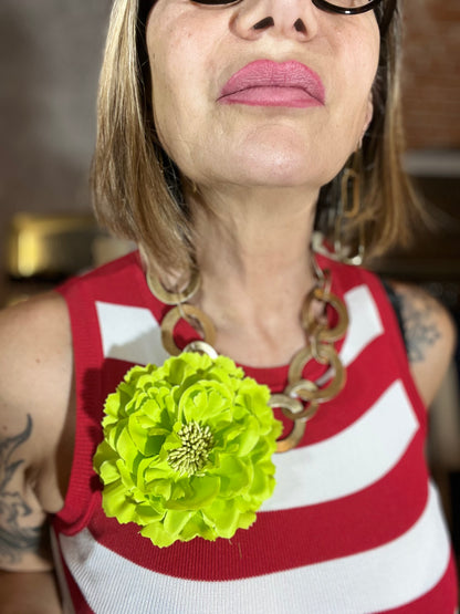Nueva Vida - Top Gilda