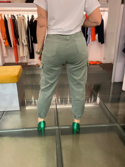 Nueva Vida - Cargo Valeria