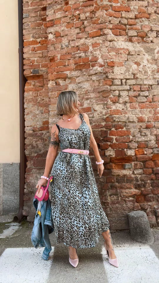 Nueva Vida - Abito Alessandra