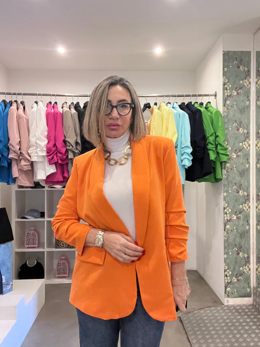 Nueva Vida - Blazer Iconico