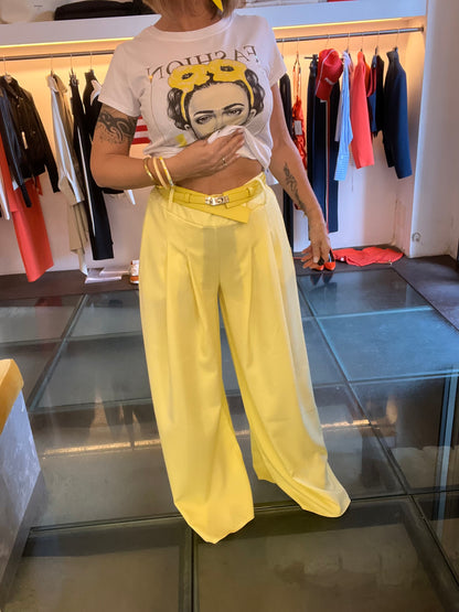 Nueva Vida - Pantalone Mariella