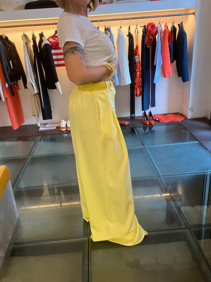 Nueva Vida - Pantalone Mariella
