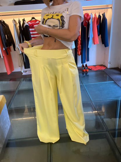 Nueva Vida - Pantalone Mariella