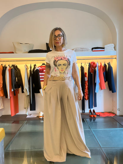 Nueva Vida - Pantalone Mariella
