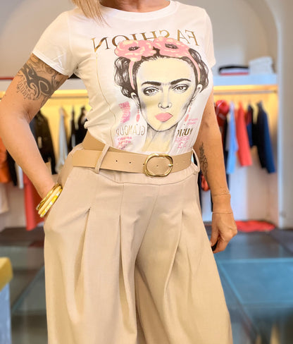 Nueva Vida - Pantalone Mariella