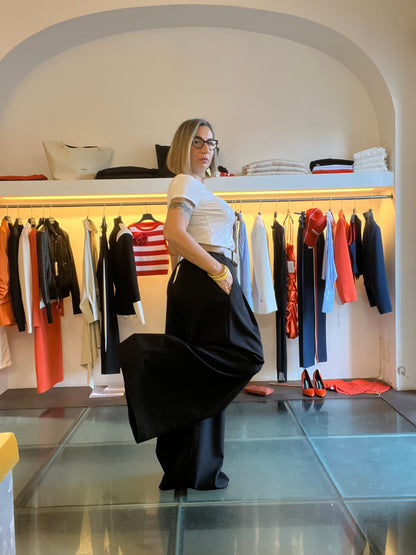 Nueva Vida - Pantalone Mariella