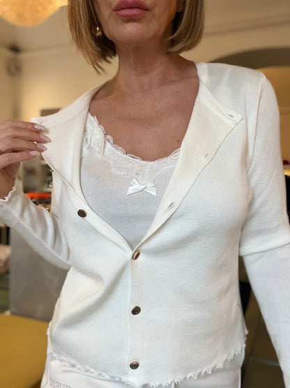 Nueva Vida - Twin-Set Anna