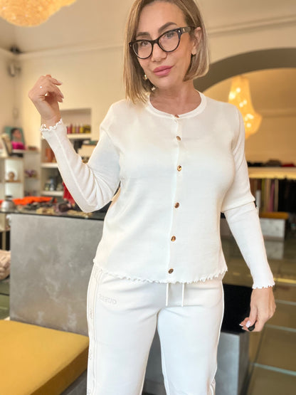 Nueva Vida - Twin-Set Anna