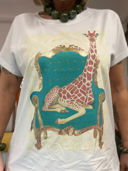 Nueva Vida - T-Shirt Adelaide