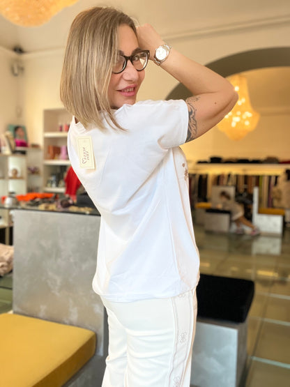 Nueva Vida - T-Shirt Doriana