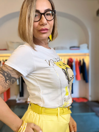 Nueva Vida - T-Shirt Frida