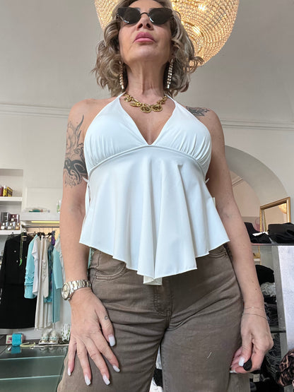 Nueva Vida - Top Marilyn