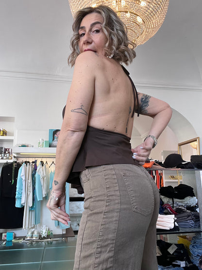 Nueva Vida - Top Marilyn