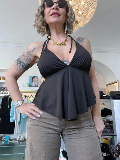 Nueva Vida - Top Marilyn