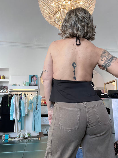 Nueva Vida - Top Marilyn