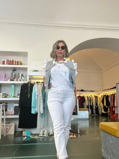 Nueva Vida - Jeans Monica