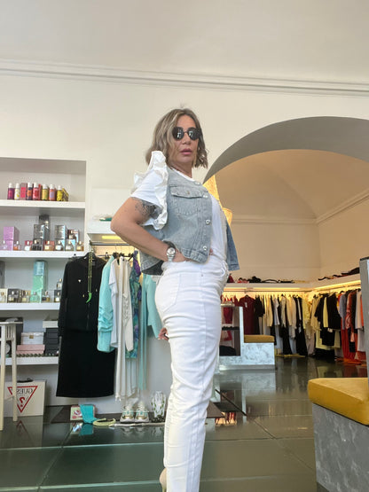 Nueva Vida - Jeans Monica
