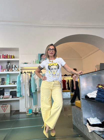 Nueva Vida - Jeans Carla