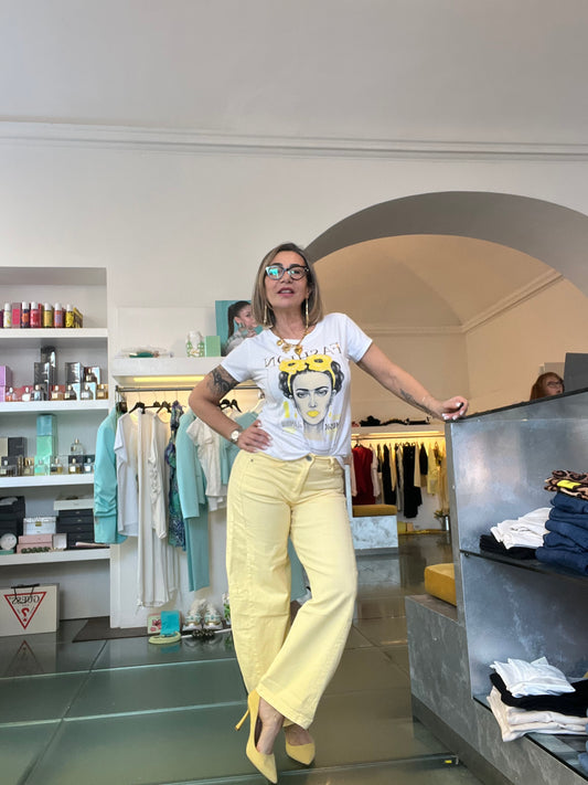 Nueva Vida - Jeans Carla