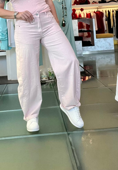 Nueva Vida - Jeans Carla