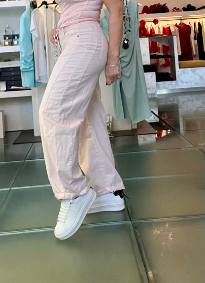 Nueva Vida - Jeans Carla