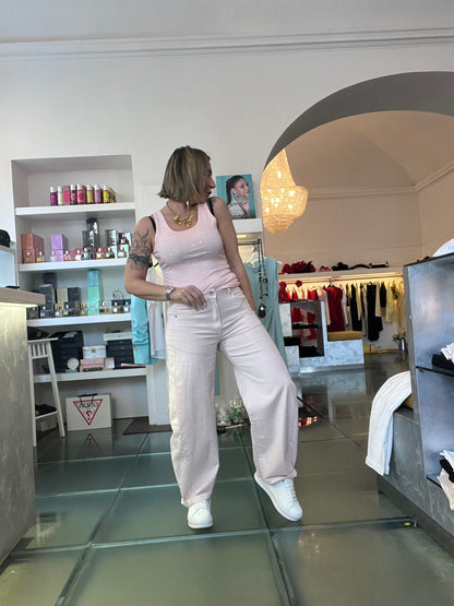 Nueva Vida - Jeans Carla