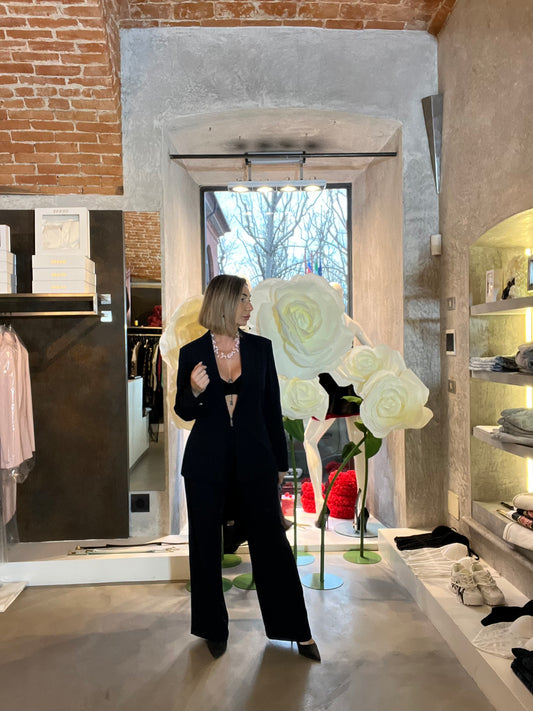 Nueva Vida - Tailleur Sonia