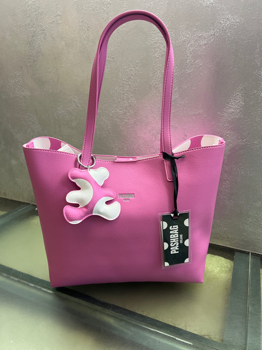 Pashbag - Shopping Margery