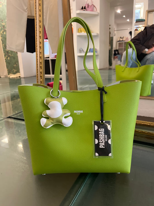 Pashbag - Shopping Margery