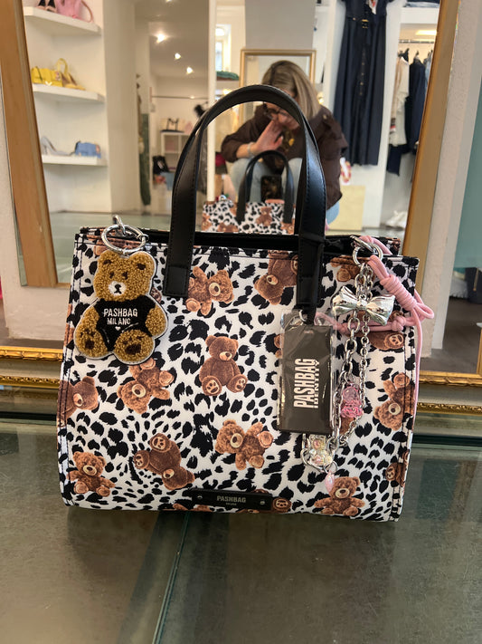 Pashbag - Borsa Shari