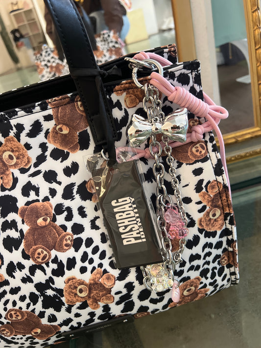 Pashbag - Borsa Shari