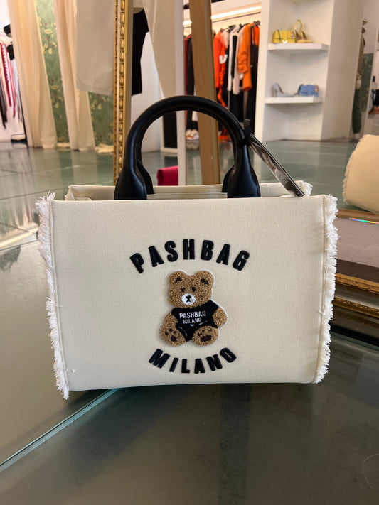 Pashbag - Borsa Marge