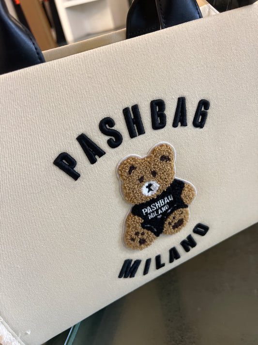 Pashbag - Borsa Marge
