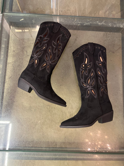 Nueva Vida - Texano Camoscio
