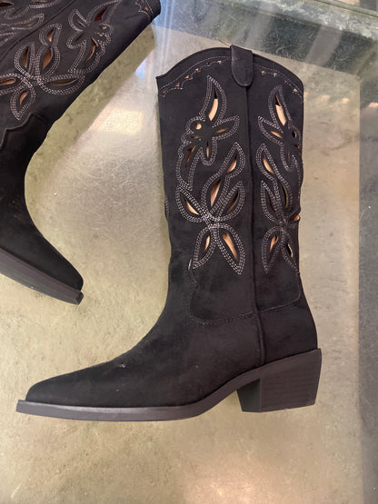 Nueva Vida - Texano Camoscio
