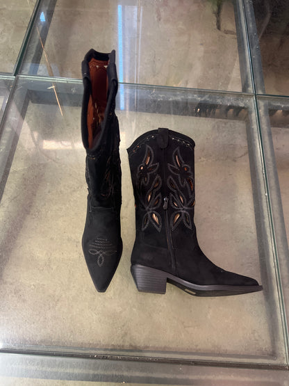 Nueva Vida - Texano Camoscio