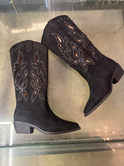 Nueva Vida - Texano Camoscio