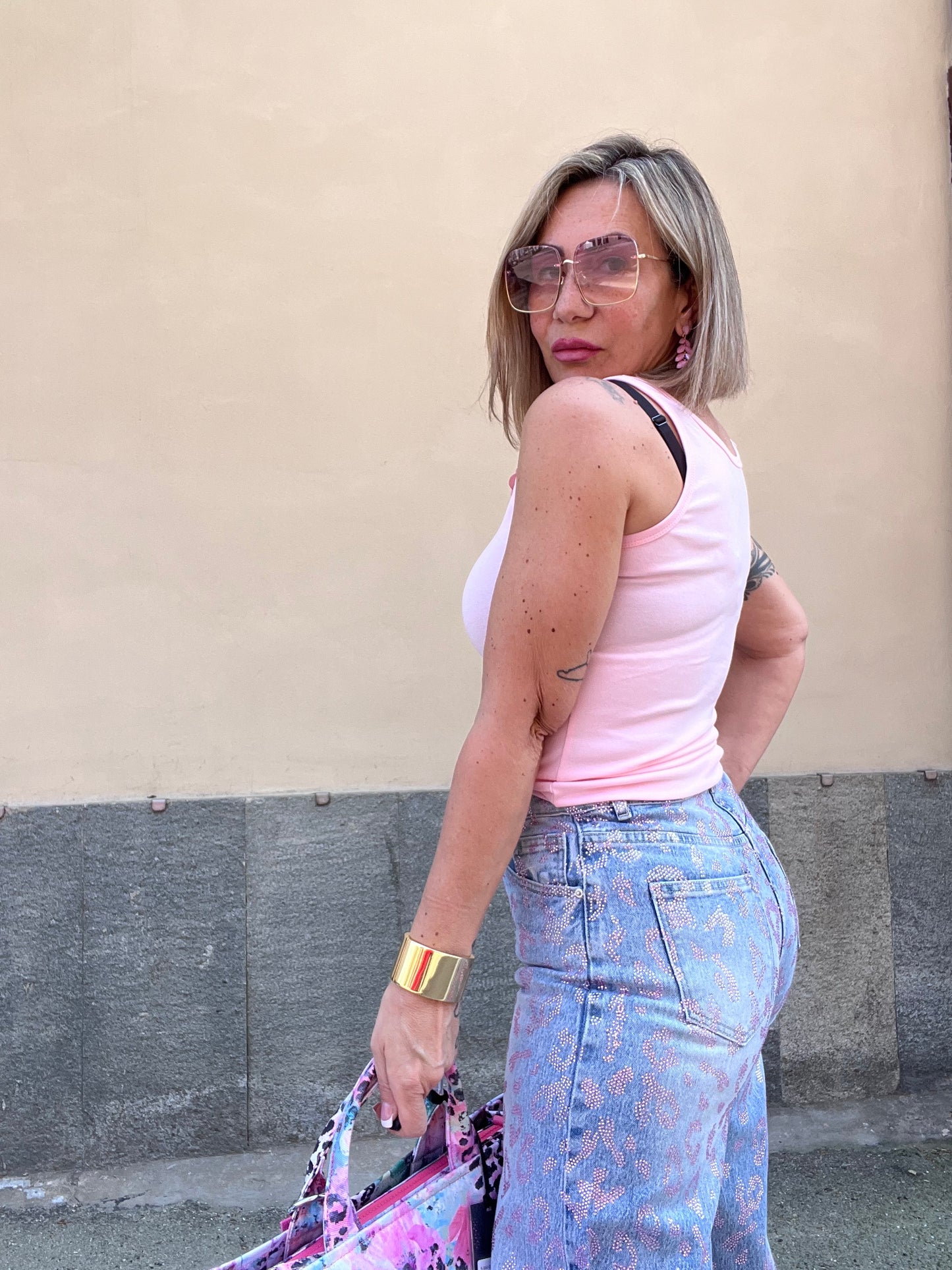 Nueva Vida - Top Positano