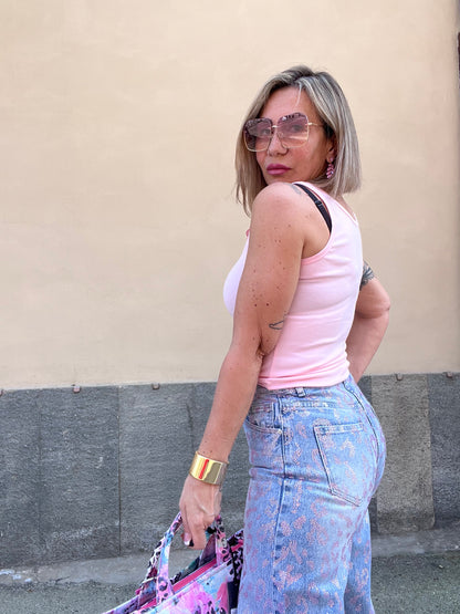 Nueva Vida - Top Positano
