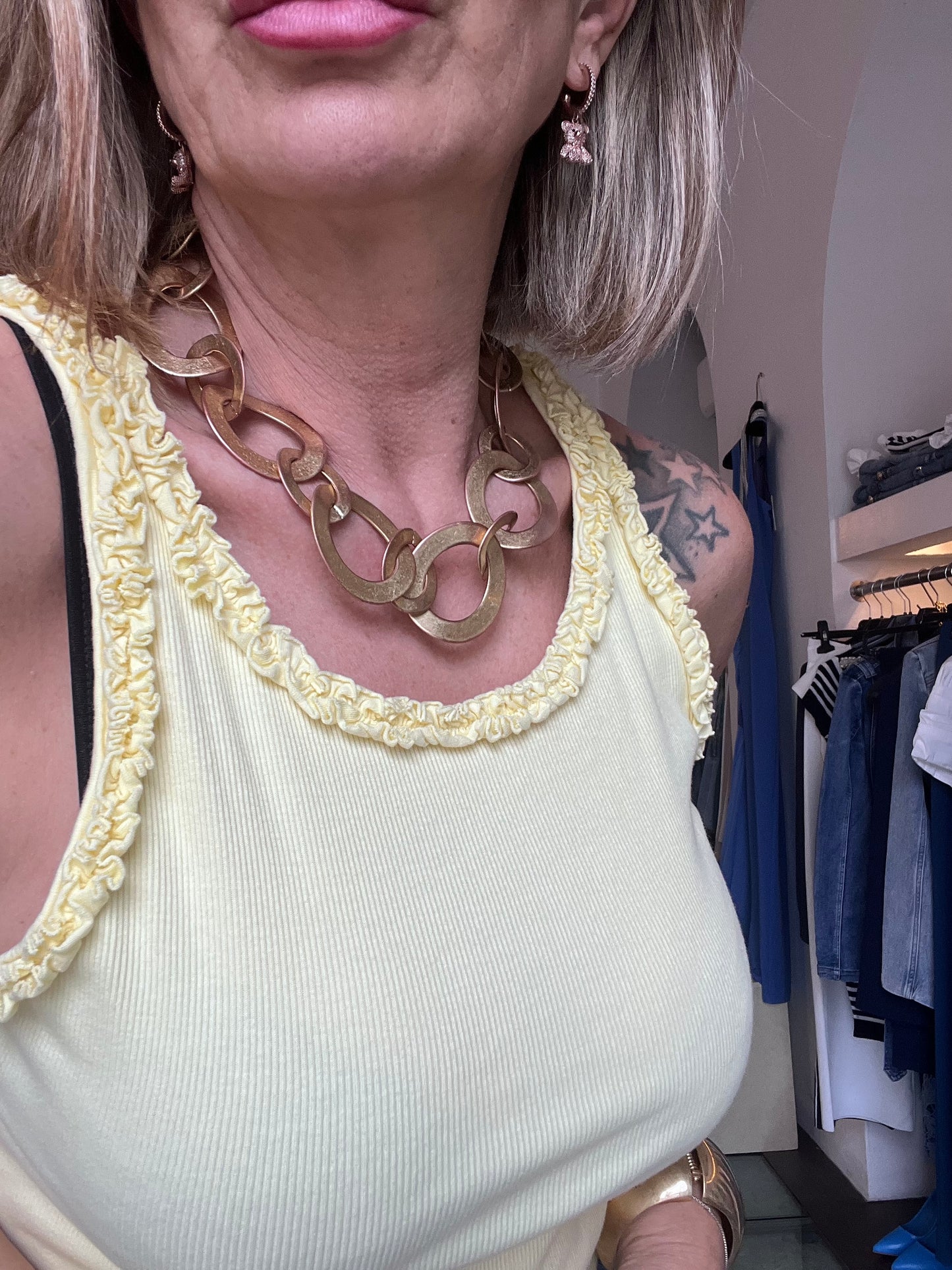 Nueva Vida - Top Costine Riccione