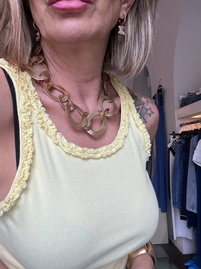 Nueva Vida - Top Costine Riccione
